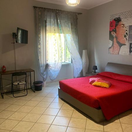 Casa Vacanze La Stazione Bracciano  Exteriér fotografie