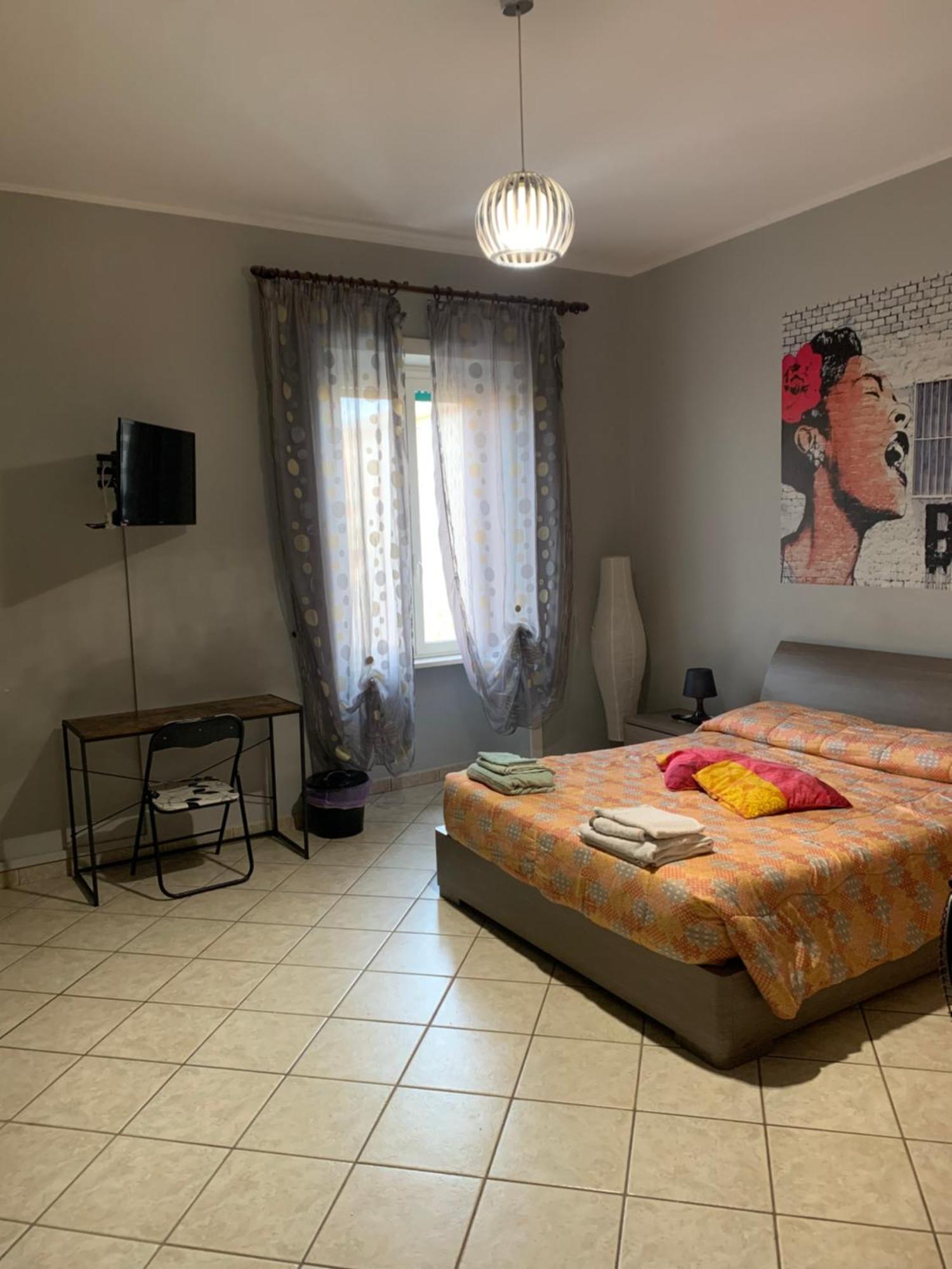 Casa Vacanze La Stazione Bracciano  Exteriér fotografie