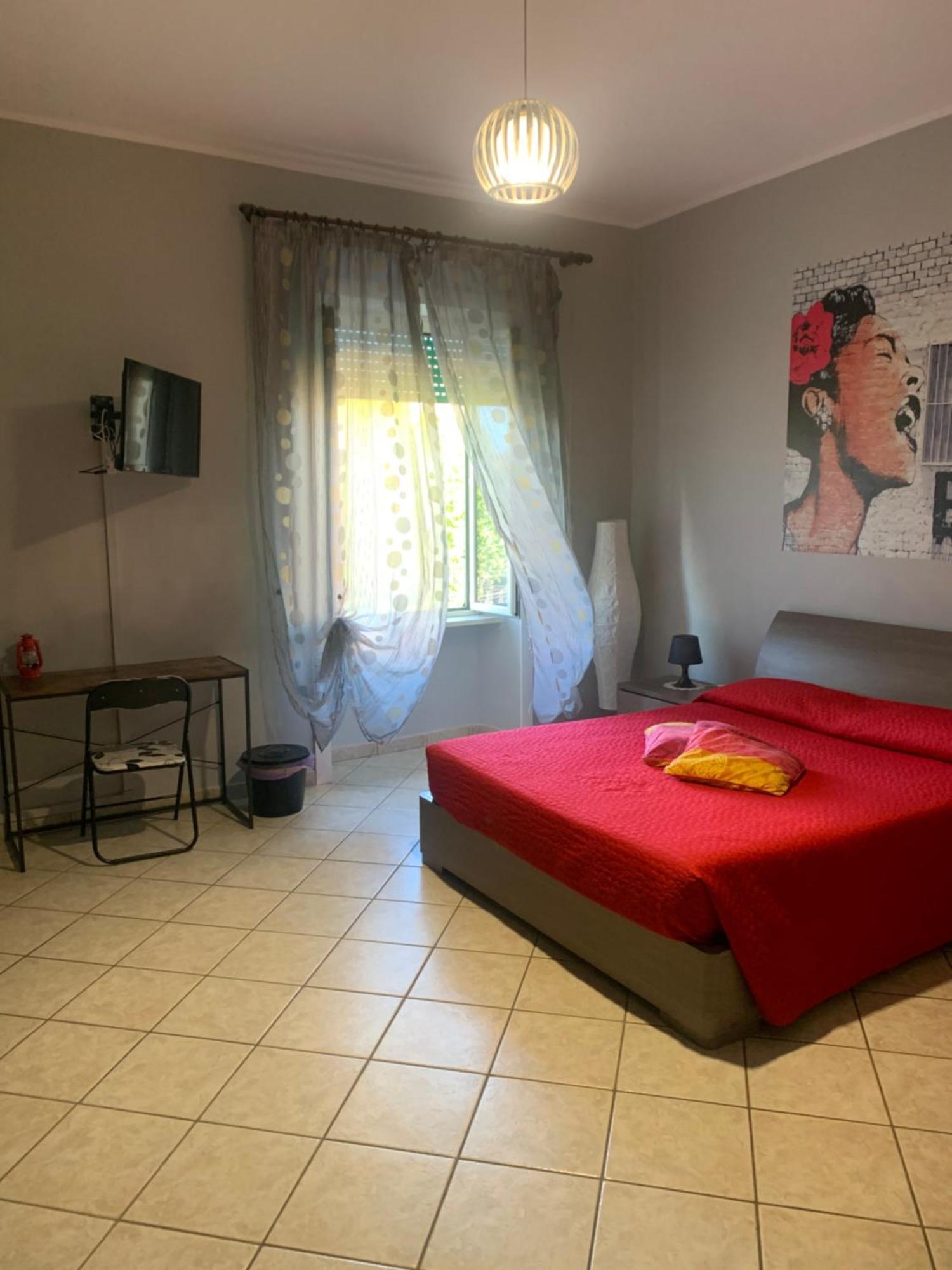 Casa Vacanze La Stazione Bracciano  Exteriér fotografie
