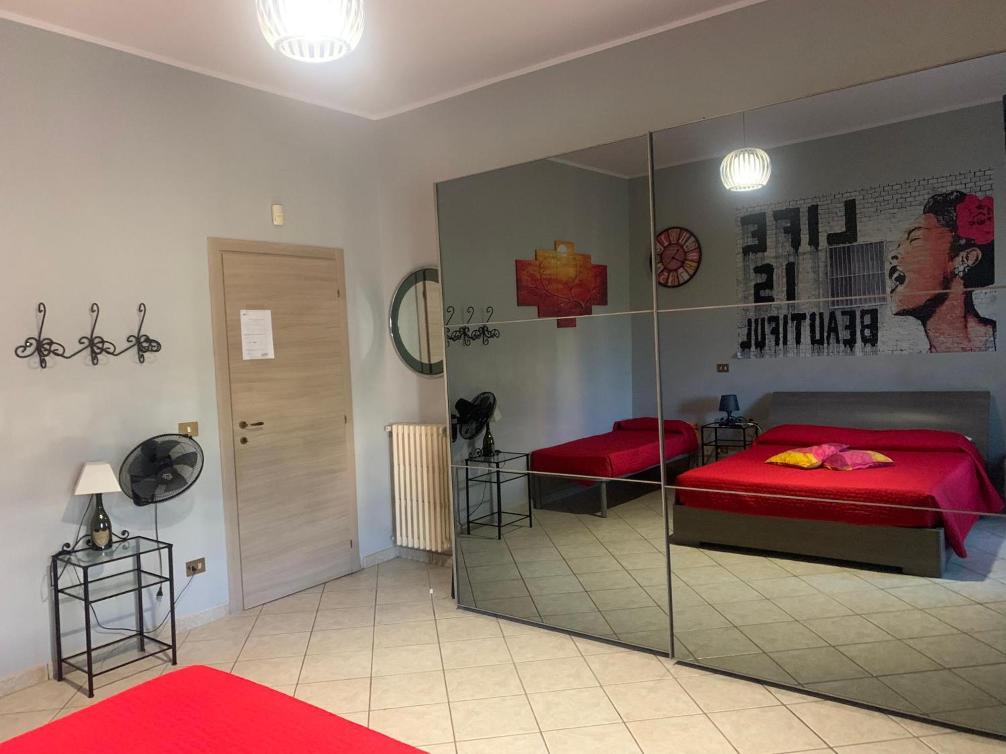 Casa Vacanze La Stazione Bracciano  Exteriér fotografie