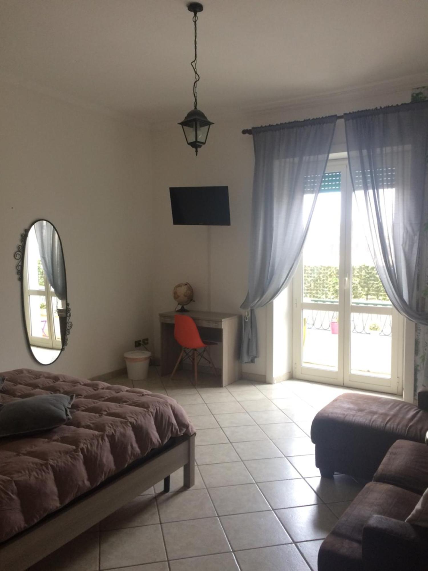 Casa Vacanze La Stazione Bracciano  Exteriér fotografie